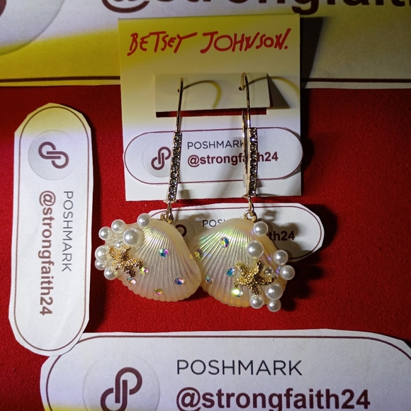 Authentic NWT - Picture 6 of 6